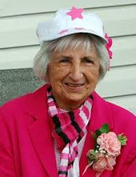 EDNA RAMSAY Obituary