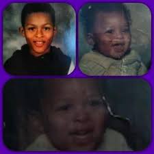 Remembering a beloved son and brother who passed away at a young age