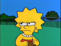 Maybe you would like to learn more about one of these? The Simpsons Way Of Life