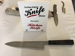 exhibitions pegasus knives