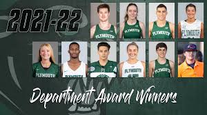 PSU Athletics announces annual department award winners