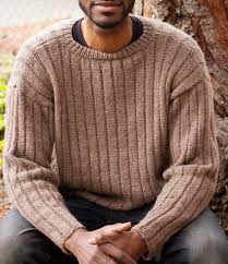 Cable knits — sometimes called aran or fisherman sweaters — are made using cable needles which help in raising yarns in specific. Men S Sweater Knitting Patterns In The Loop Knitting