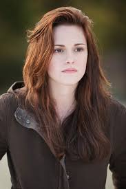 Have Always Loved The Color Of Bella S Hair Bella Hair Kristen Stewart Beauty