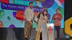 Komdigi Resmikan Sistem Rating Game di Indonesia, Ini Penjelasannya