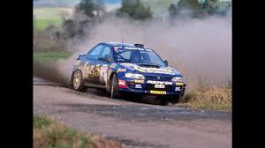 What other changes are coming? Wrc Subaru Impreza Wrc 555 Colin Mcrae Carlos Sainz 1995 Compilation With Pure Sound Hd Youtube