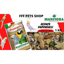 Find pet birds food on topsearch.co. Parrot Food Manitoba Pappagalli
