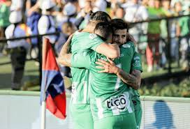 Jun 09, 2021 · audio: Atletico Nacional Goleo A Independiente Medellin Con Cuatro Goles Rcn Radio