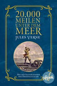 Jules verne wurde 1828 in nantes (frankreich) geboren. 20 000 Meilen Unter Dem Meer Von Jules Verne Buch Thalia