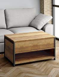 Accent your living room with a coffee, console, sofa or end table. Baltimore Lift Up Coffee Table M S