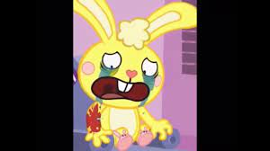 Happy Tree Friends Crying Sounds - YouTube