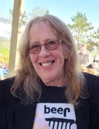 Sue Stickney's Instagram, Twitter & Facebook