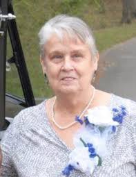 Obituary for Regina 'Jeanie' Vanover