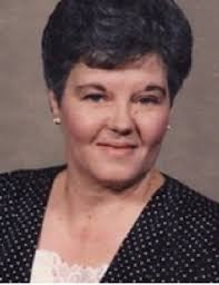 Obituary for Barbara Nell (Howell) Wingfield