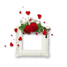 Love Eid Mubarak 800 800 Transprent Png Free Download Flower Rose Family Picture Frame Cleanpng Kisspng