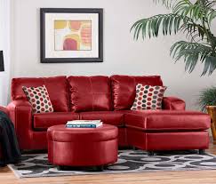 This living rooms with leather furniture decorating ideas graphic has 20 dominated colors, which include off black, thamar black, gully, namakabe brown, paseo verde. Red With Polka Dots Red Leather Sofa Red Sofa Living Red Sofa Living Room