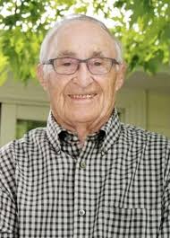 Ted Kempf Obituary (2022)