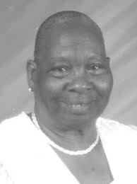 Obituary for Bessie Lebell Cartwright