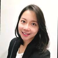 Alice Hau's Instagram, Twitter & Facebook