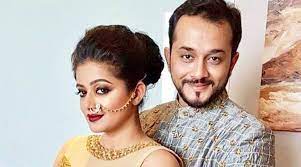 Priyamani is a 35 year old indian actress born on 4th june, 1984 in palakkad, kerala, india. Watch Priyamani Ties The Knot In A Hush Hush Ceremony Entertainment News The Indian Express