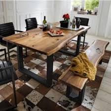 Essgruppen Tischgruppen Esszimmertisch Esstisch Holz Und Esszimmer Komplett