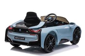 A(z) eljet elektromos autó gyerekeknek csodás ajándék bármelyik kislánynak és kisfiúnak. Elektromos Kisauto Bmw I8 Eredeti Liszensz Kek Kellhet Hu