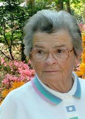 Florine McBride Fair (1924-2011)