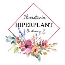 Floristería Hiperplant