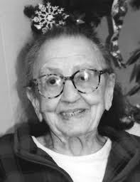 Obituary information for Hilda P Boland