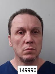 Offender Information