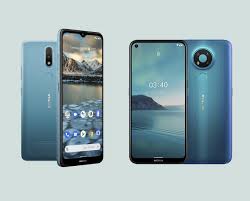 Juega tus juegos online en juegosjuegos ! Nokia 3 4 Y Nokia 2 4 Ficha Tecnica Con Caracteristicas Y Precio