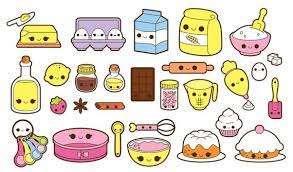 This portable hand held heat sealer help with sealing and storage of leftovers such as chip, fruits and so on, it keeps your food sealed without need to preheat, it is designed with advances micro heating technology to quickly and effectively seal your bag. 280 Ø§ØºØ±Ø§Ø¶ Ideas Kawaii Drawings Cute Drawings Props Art