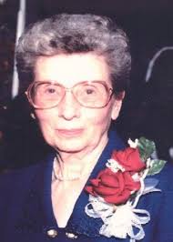 Obituary for Elizabeth Anne Parrish