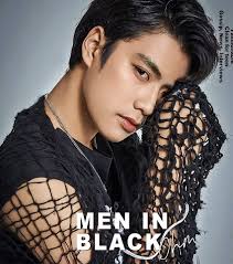 Ohm & Nanon, ohmnanon wallpaper ponsel HD