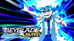 Please scroll down for servers choosing, thank you. Beyblade Burst Evolution Step Up To The Stadium Youtube