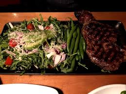 Share low carb keto recipes here! Ribeye Steak With Keto Salad Picture Of Mr Mikes Steakhousecasual Kamloops Tripadvisor