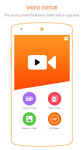Descargar vsdc free video editor. Video Shop Editor Video Maker Slidemaker Slo Mo For Android Apk Download