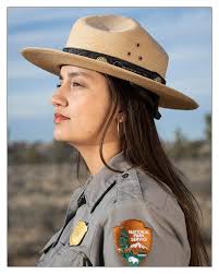 Joshua Tree National Parkのプロフィール