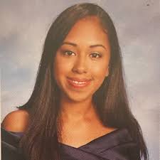 Kiara Sanchez Estevez