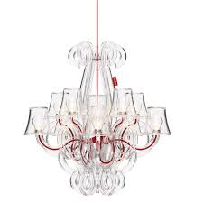 Fatboy Lamp Rockcoco The Worlds First Outdoor Chandelier