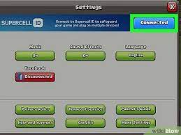 How to start a new clash of clans account on the same device. How To Create Two Accounts In Clash Of Clans On One Android Device
