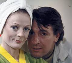 Harry Potter Actress Maggie Smith, AKA 'Professor McGonagall' Tragic Life,  Married Twice, Died Alone