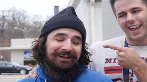 HIP HOP SONGS IN REAL LIFE 2