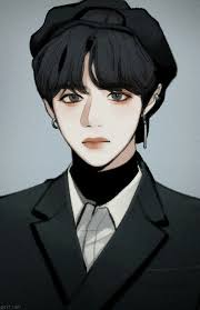 Pin By Rachel On I D O L S In 2020 Kpop Fanart Art Fan Art