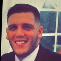 Nicholas Markham's Instagram, Twitter & Facebook