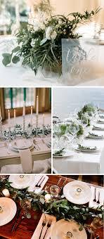 Greenery Love 50 Wunderbare Grune Hochzeitsideen In 2020 Hochzeitstischdekoration Fotowand Ideen Hochzeit Hochzeit