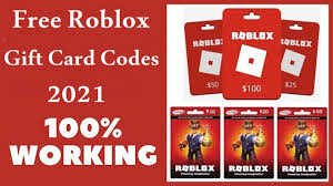 How to redeem roblox gift card codes ? Roblox Redeem Card Free Roblox Gift Card Codes 2021 Unused