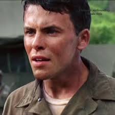 on Lost Season 4 Charles Whitmore