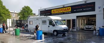 Car Valet Centre Edinburgh Car Wash Autofoam Edinburgh Taxi Valets