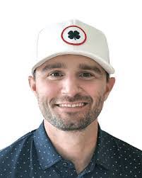 Kyle Stanley's Instagram, Twitter & Facebook