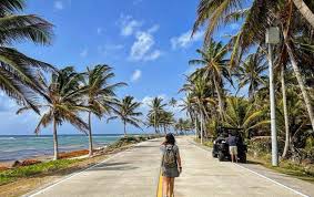 Laura Milano, una italiana enamorada de Colombia